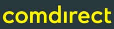 comdirect Girokonto Logo