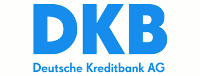 DKB Cash Girokonto Logo